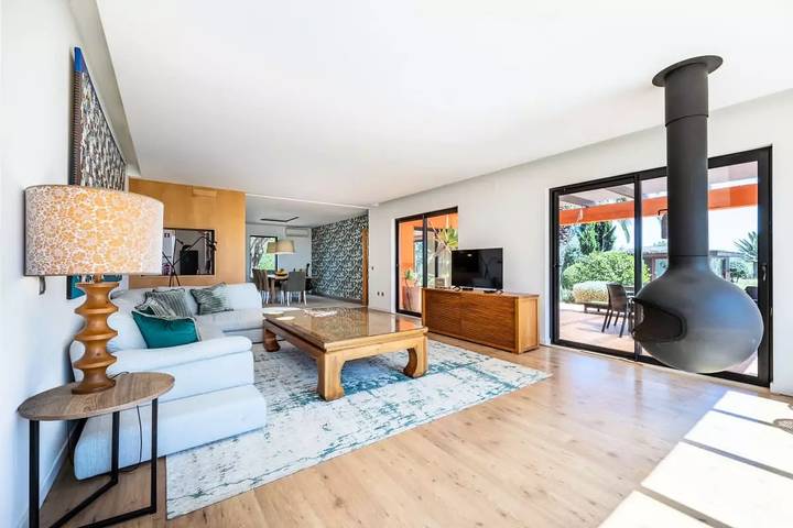 Casa rural para 8 personas, con jardín en Sagres - 2