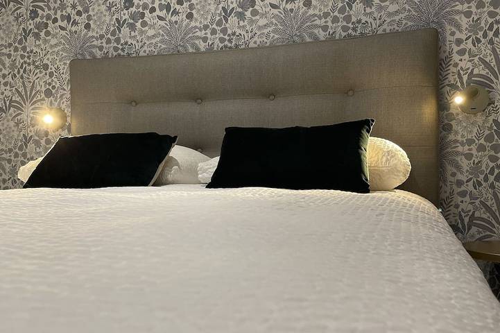 Ferienwohnung für 4 Personen - 1