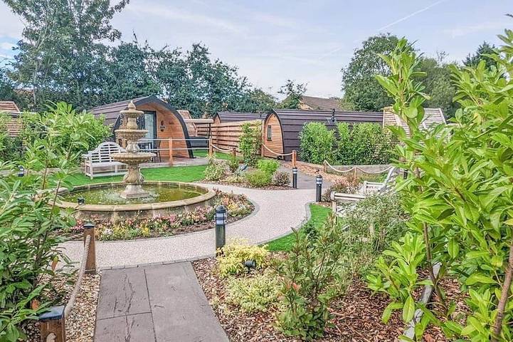Casa rural para 2 personas, con jacuzzi - 1