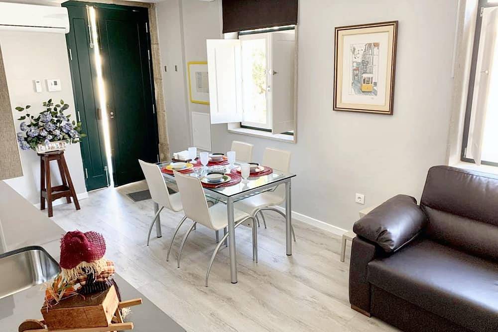 Homerez - Huis in Castelo Branco, balkon & parkeren., foto 6