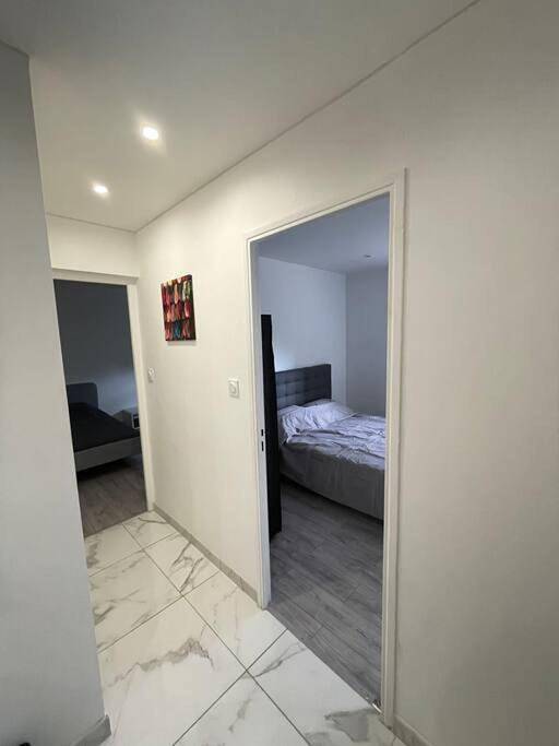 Gîte pour 9 personnes à Chenôve - 4