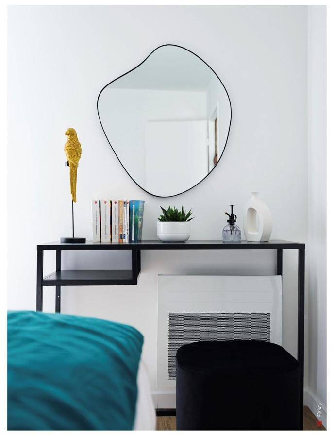 Gîte pour 6 personnes, avec terrasse à Champs-sur-Marne - 2