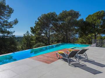 Villa in Alcúdia, Mallorca Norden für 8 