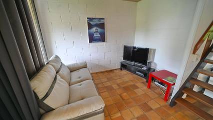 Bungalow voor 6 Personen in Virton, Afbeelding 4