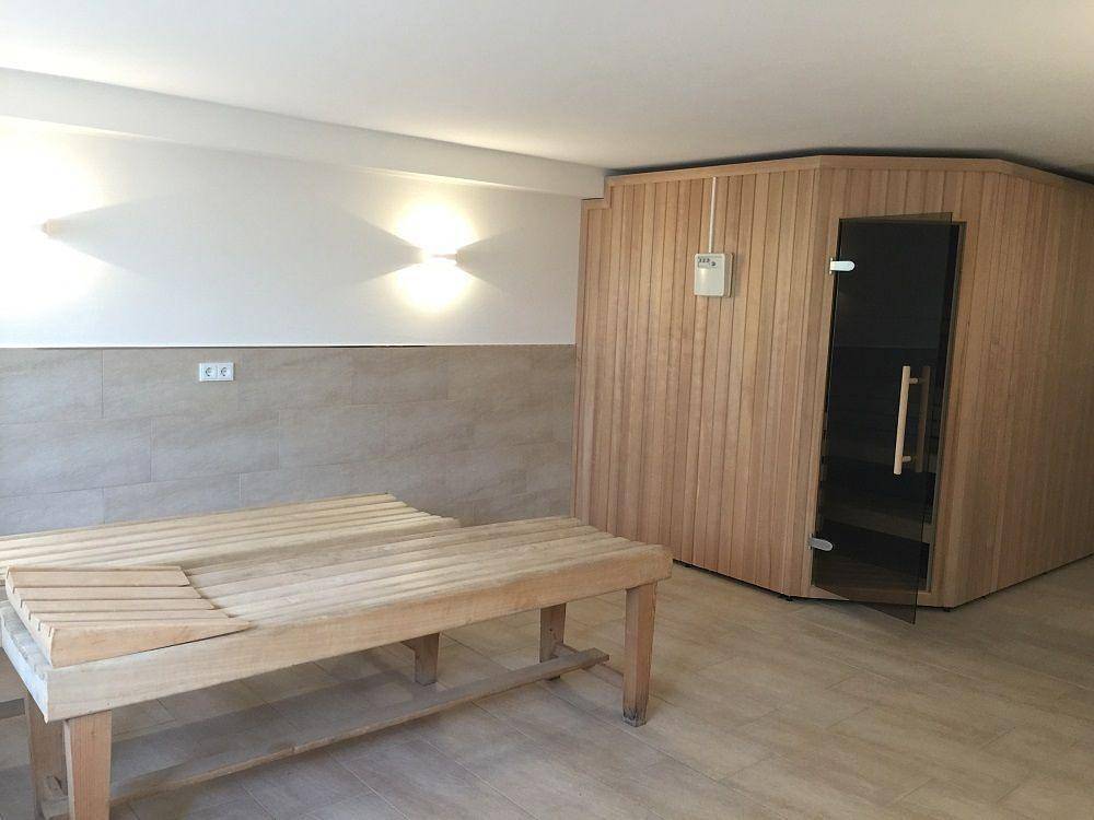 Ferienwohnung in Scharbeutz für 2 Personen in Scharbeutz