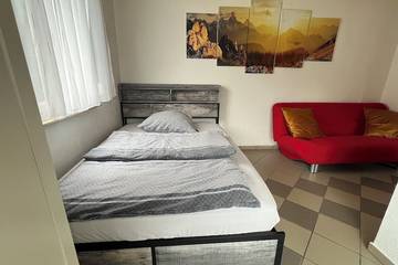 Bungalow für 4 Personen in Gräfenroda, Thüringer Wald, Bild 1