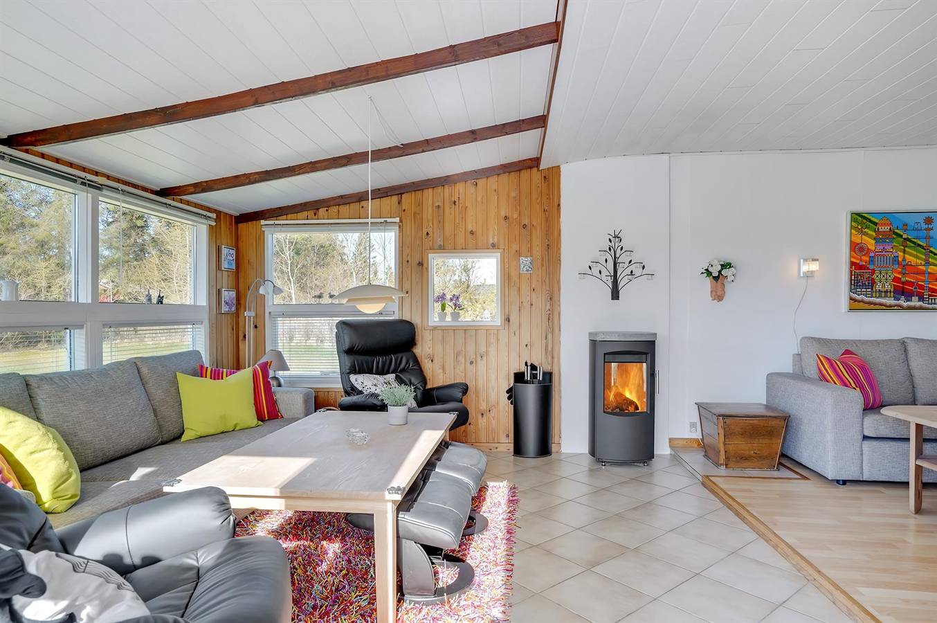 Amazing home in Blokhus w/  in Blokhus, Jammerbugt