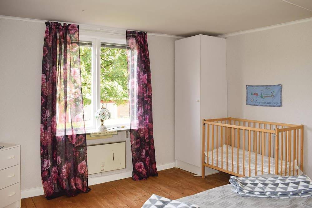 Schönes Haus mit 2 Schlafzimmern in. in Jönköpings län