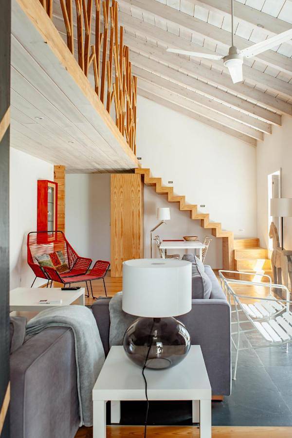 Casa rural para 4 personas, con vistas además de piscina y jardín en Alentejo - 2