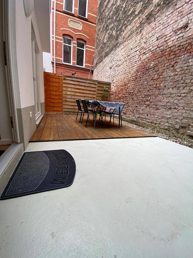 City Apartments in Altstadt (Erfurt), Erfurt