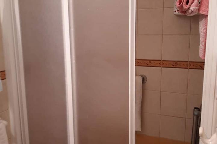 Gîte pour 7 personnes, avec jardin ainsi que balcon et piscine, animaux acceptés à Villanueva de San Juan - 3