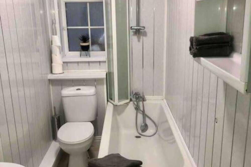 Cheap & Cosy 2-Bed Home Near Hull City Centre in Kingston upon Hull, Yorkshire y Humber