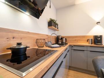 Luxus-ferienhaus für 2 Personen in Wyk auf Föhr, Nordseeküste, Bild 1