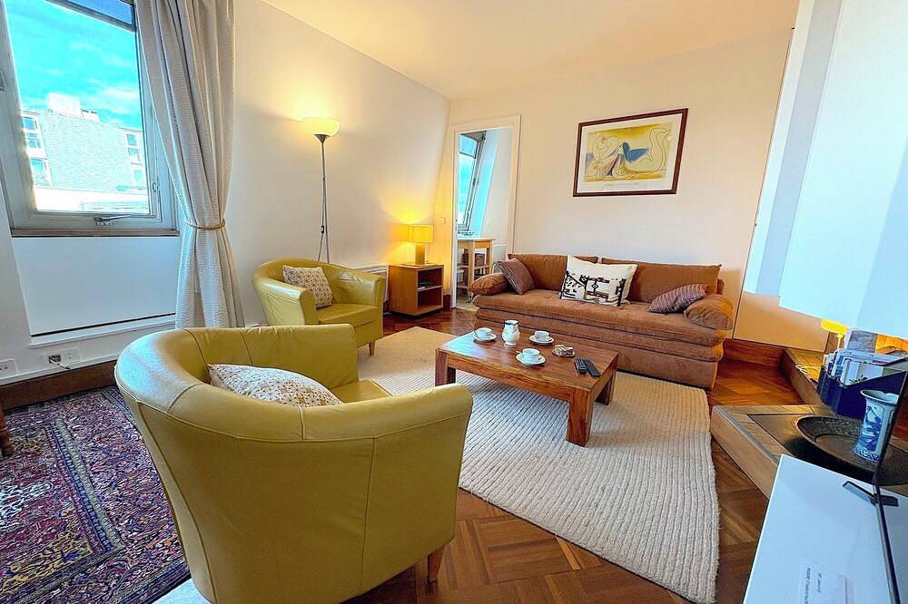 Appartement de vacances