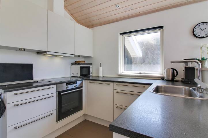 Awesome home in Løkken w/ Sauna, Wifi and 3 Bedrooms in Løkken, Hjørring und Umgebung