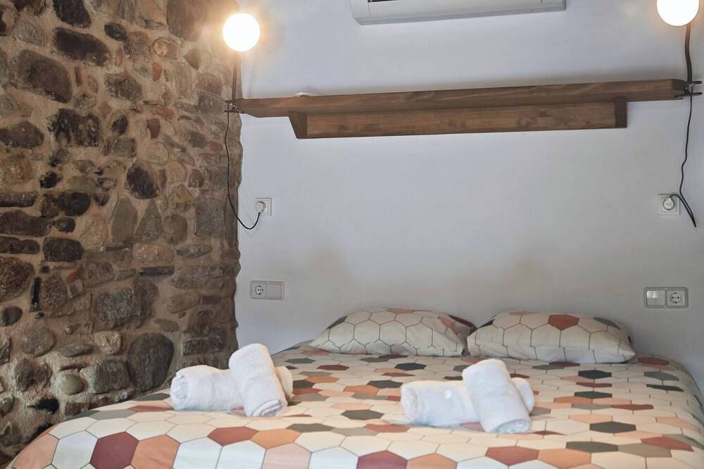 Appartement entier, Léra del Ter - Loft in Sant Pau de Segúries, Pyrénées catalanes