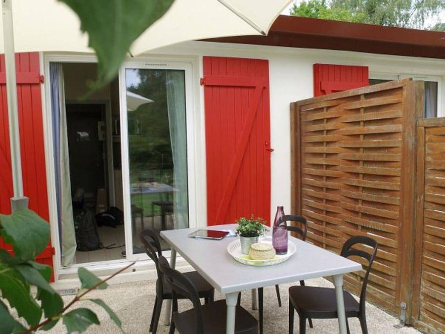 Vvf Villages - Bourgogne en Auxois - Flée - Gîte 4 personnes - 2 Pièces - Accueil lit bébé impossible in Flée, Région de Montbard