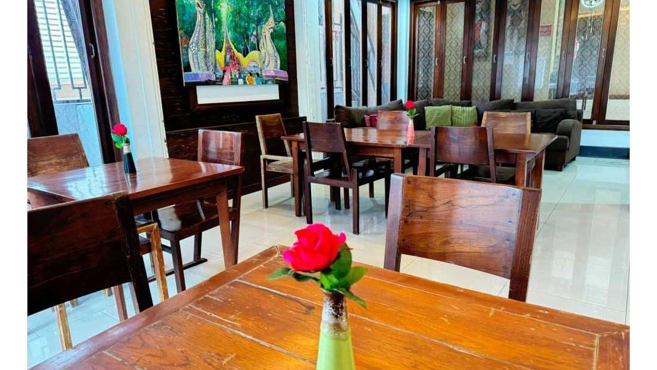 Ferienhaus für 2 Personen (18 m²) in Chiang Mai in Chiang Mai, Thailand