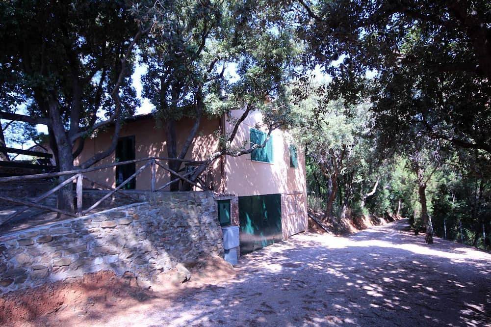 Il Poggettino - Tres Habitaciones Piso, Capacidad 6 in Castiglione della Pescaia, Provincia de Grosseto