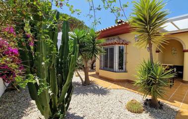 Chalet para 6 Personas en Pago Melilla, Chiclana de la Frontera, Foto 3