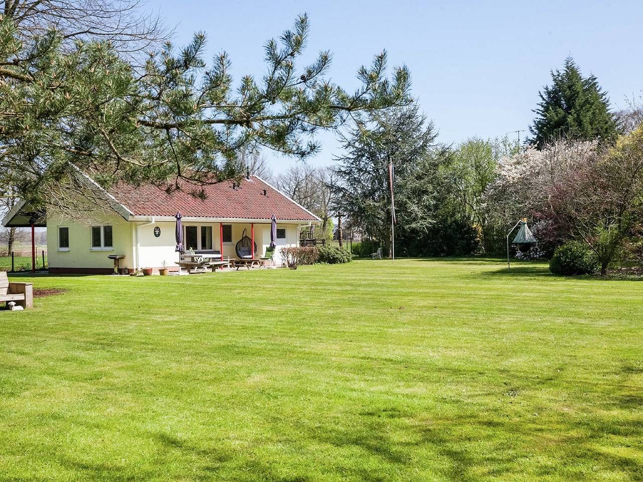 Hus för 8 Personer i Overijssel