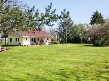 Ferienhaus für 8 Personen, kinderfreundlich in Overijssel