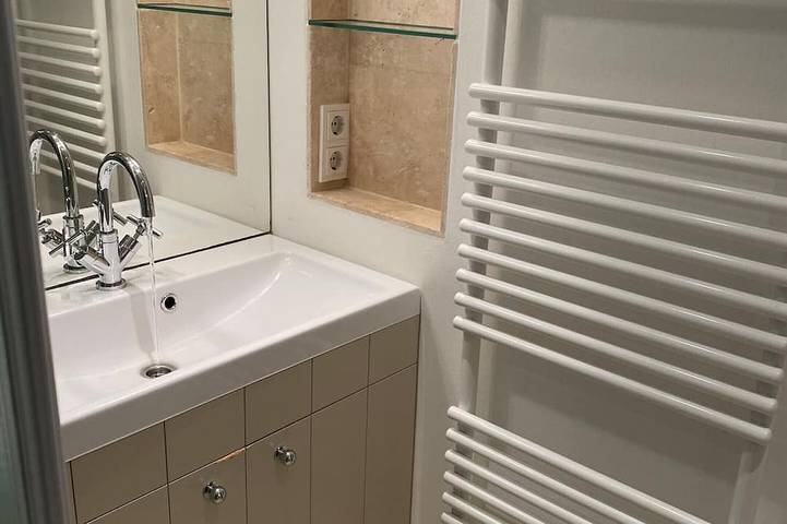 Ganze Wohnung, Appartement Wattsein in Sylt-Ost, Sylt (Gemeinde)