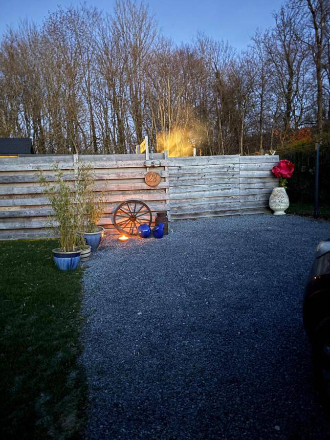 Au Bien-Etre à Deux in Spa, Région de Liège