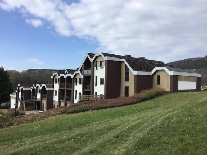 Ferienwohnung für 2 Personen, mit Sauna und Pool sowie Garten, mit Haustier in Rheinland-Pfalz - 2