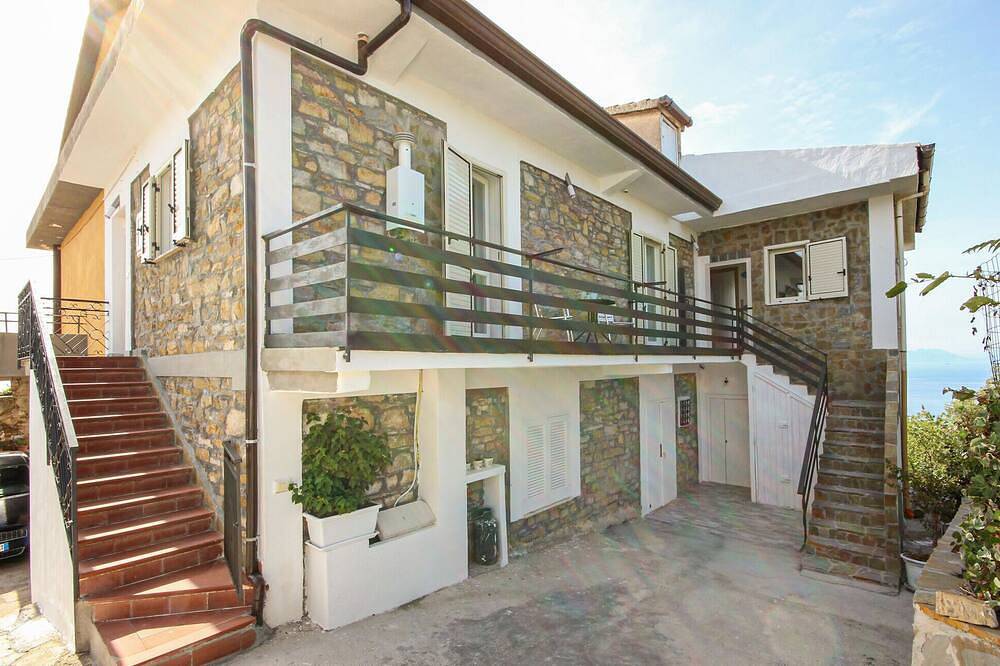 Entire apartment, Stunning apartment in Castellabate in Castellabate, Cilento