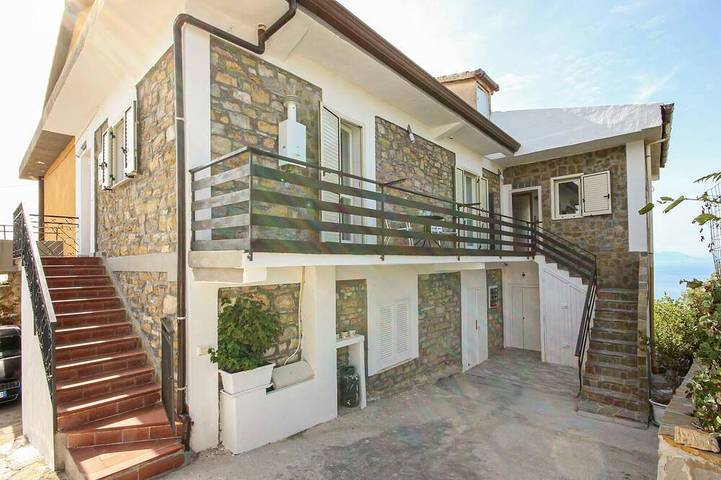 Apartamento de vacaciones para 3 personas, con terraza - 1