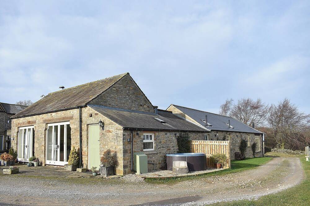 High Dalton Hall Cottage in Nördliches Yorkshire