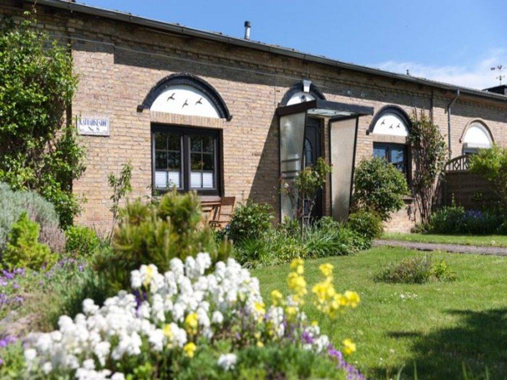 Ferienhof Augustenhöhe - Bauernhaus Whg. 11 in Katharinenhof (Fehmarn), Fehmarn