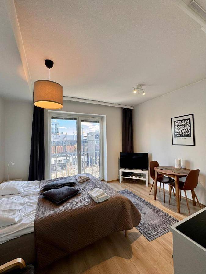 Appartement de vacances pour 2 personnes