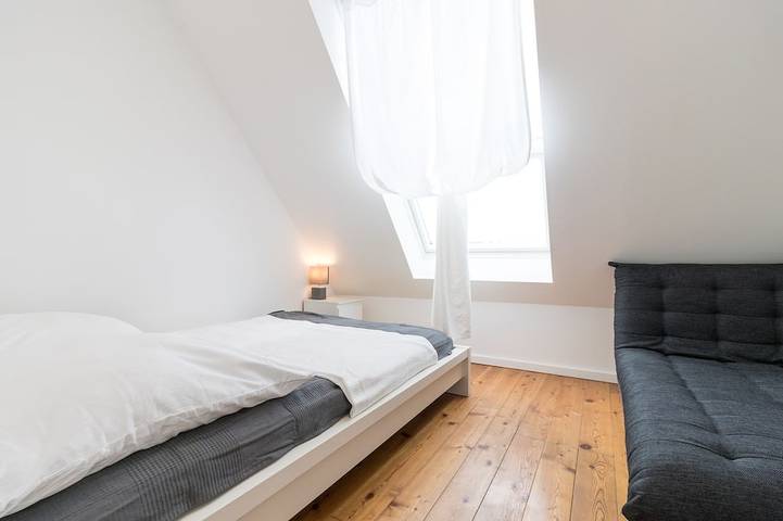 Ferienhaus für 14 Personen, mit Terrasse und Garten in Rheinhessen - 3