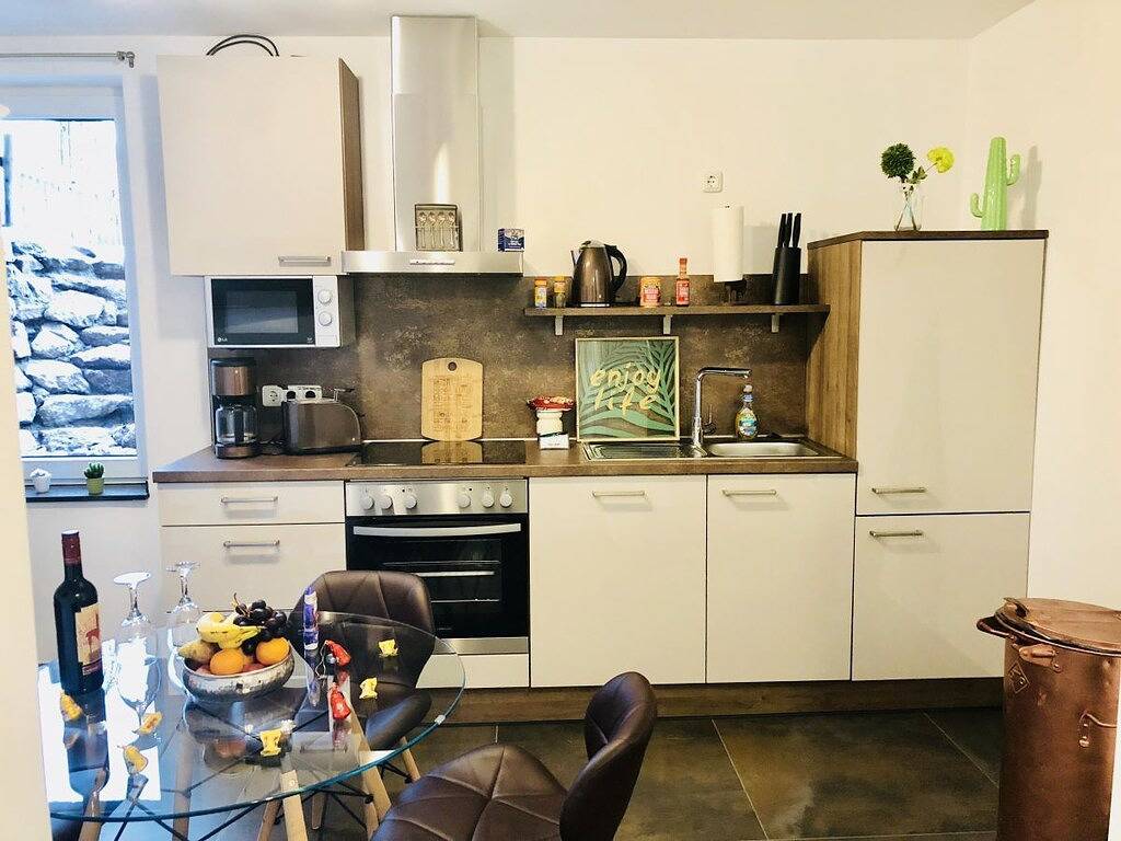 Ganze Wohnung, Gemütliche Wohnung in Duisburg in Walsum, Duisburg