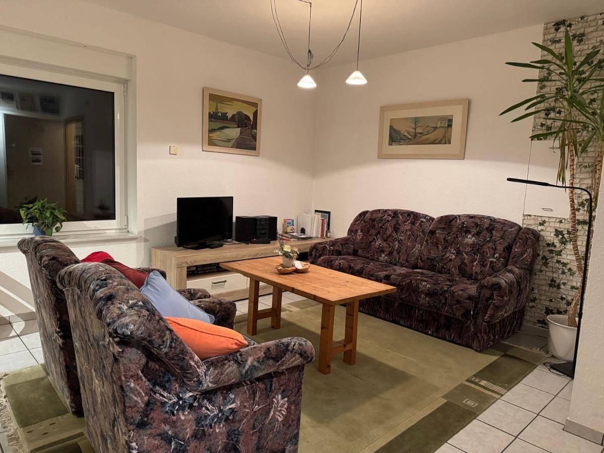 One-Bedroom House in Buchholz in der Nordheide (Stadt), Buchholz in der Nordheide