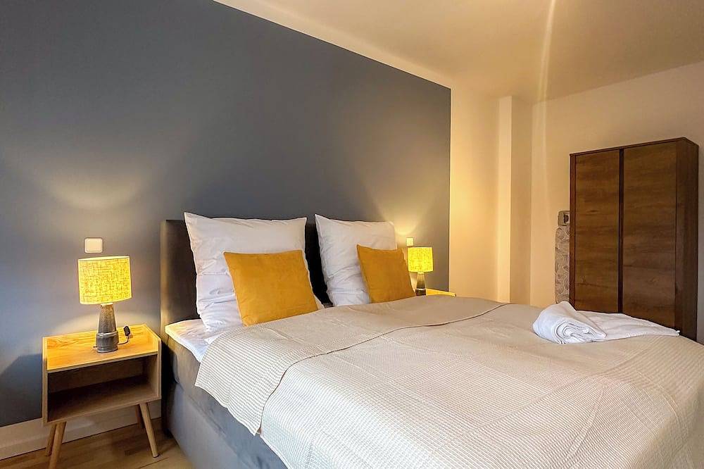 Entire apartment, Soulscape Citylight Apartments Chemnitz - Loft in Chemnitz, Chemnitz (region)