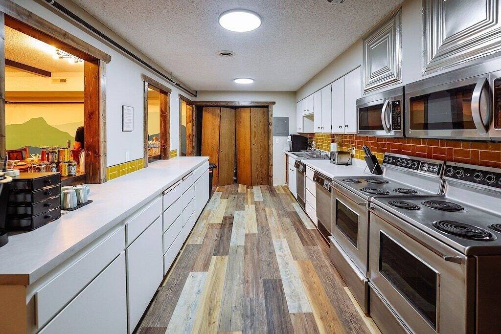 Pintler's Portal for Groups - Gather, Explore & Make Montana Memories. in Anaconda-Deer Lodge County, Deer Lodge County