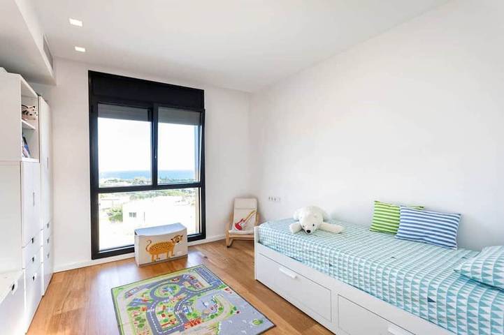 Nouvelle Maison! Villa De Prestige Rocade & Costa Brava in Supermaresme, Sant Vicenç de Montalt