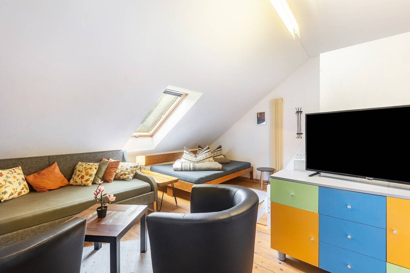 Ferienhaus 'Enztal' mit Gemeinschaftsterrasse in Zweifelscheid, Eifelkreis Bitburg-Prüm