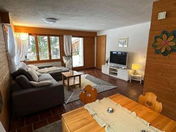 Hütte für 4 Personen in Sörenberg, Flühli, Bild 2