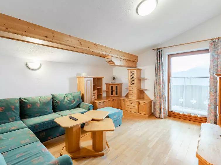 Geheel appartement, 3 Kamers 4 Personen in Bramberg am Wildkogel, Pinzgau