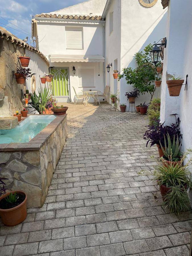 Apartamento de vacaciones para 4 personas, con vistas y terraza, Se admiten mascotas en Sierra Mágina - 3