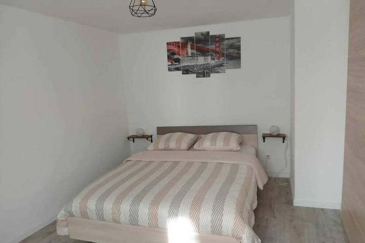 Gîte pour 4 personnes à Wintzenheim - 2