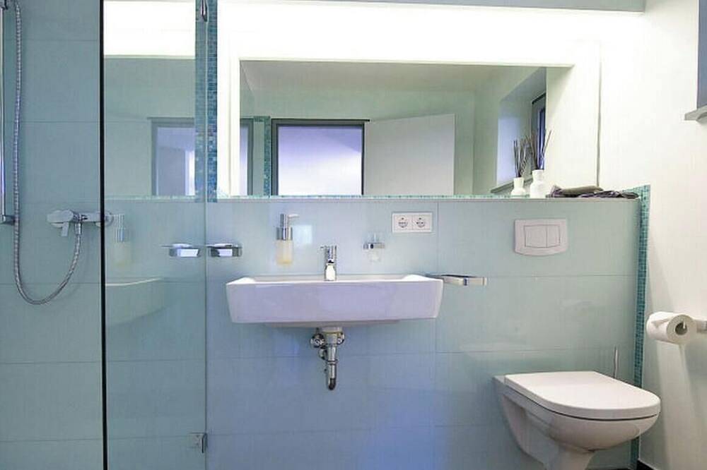 Ganze Wohnung, Ferienwohnung/App. für 2 Gäste mit 40m² in Wohlenberg in Wohlenberg, Klütz