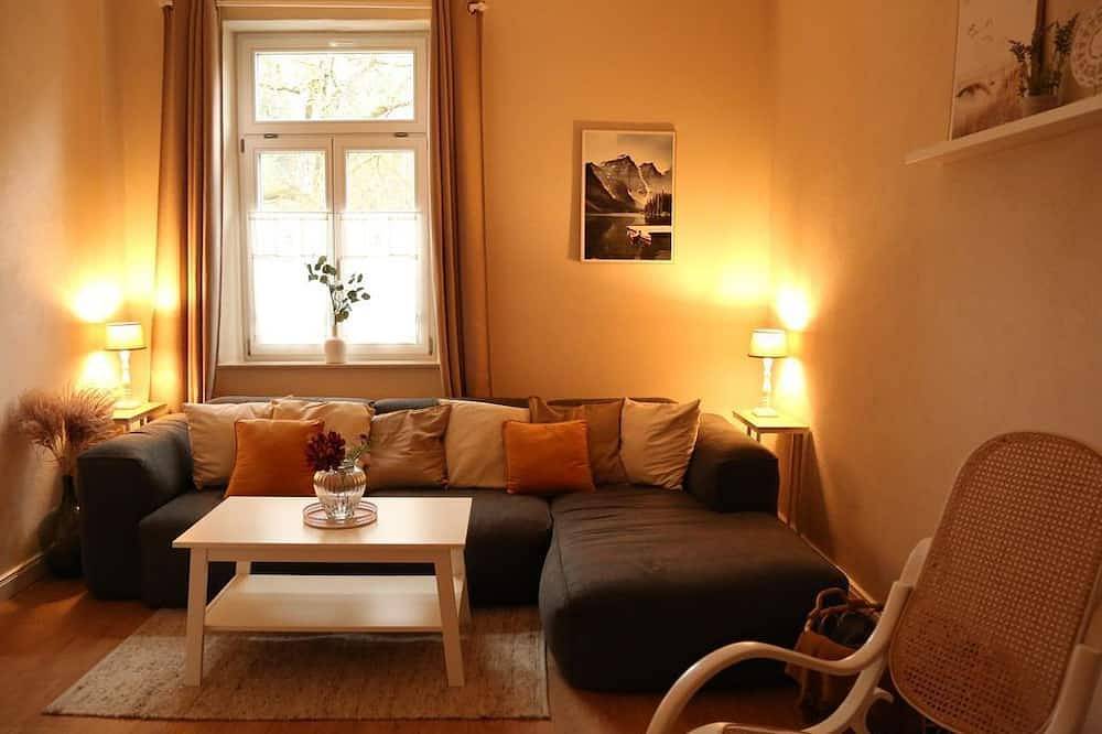 Ganze Wohnung, Villa Adelinde - Fewo Villa Adelinde in Stromberg, Nahetal