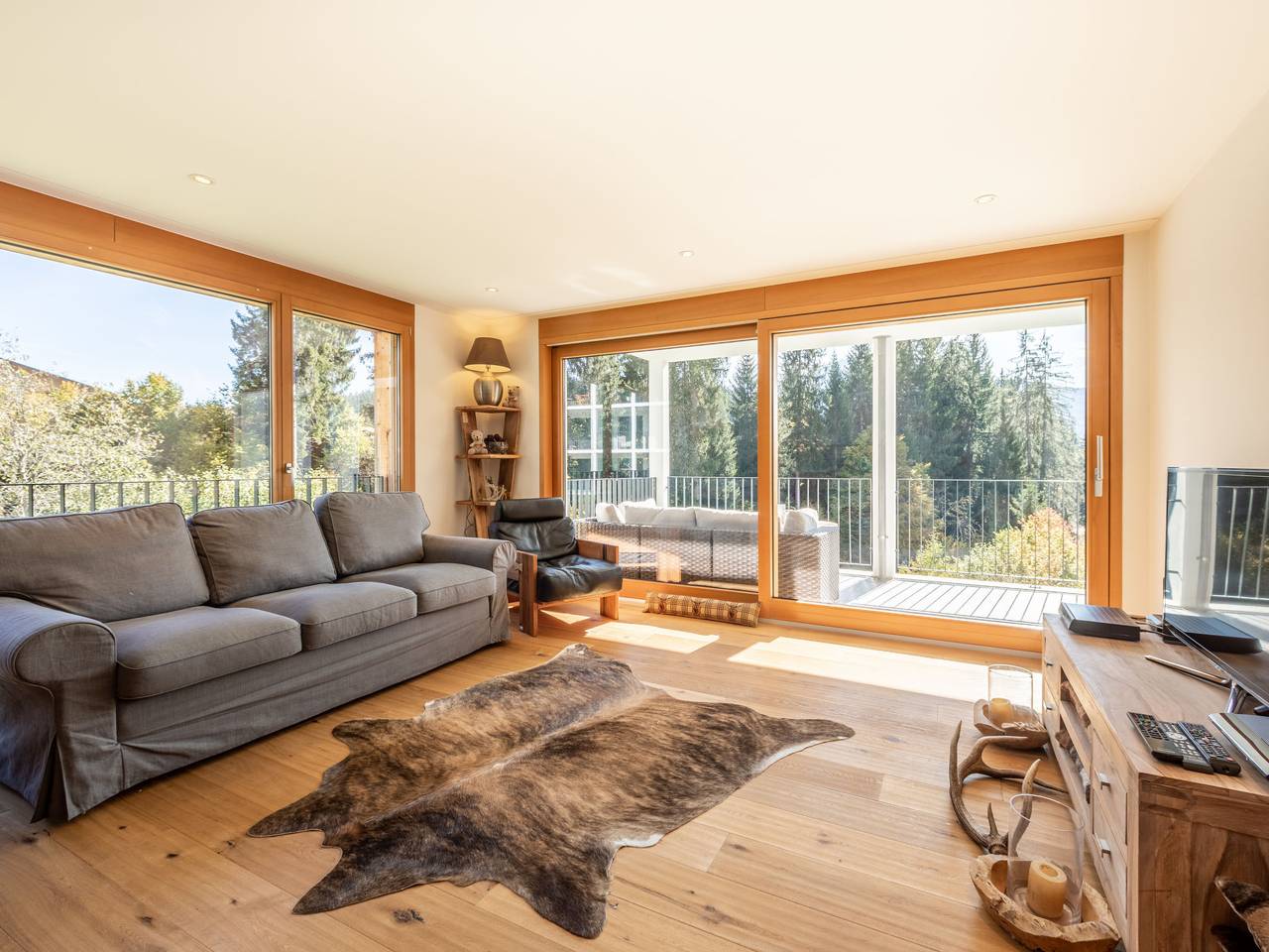 Ganze Wohnung, Taviarna Laax 3.6 in Laax GR 2, Laax