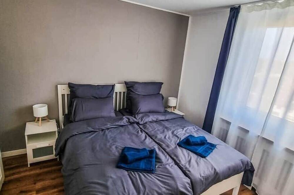 Ganze Wohnung, Apartment \"da Roberto\" n.2 in Langenhagen, Hannover und Umgebung