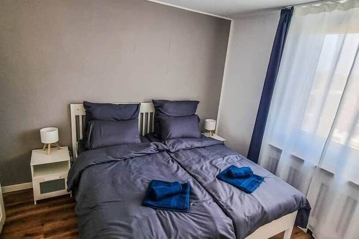 Ferienwohnung für 6 Personen in Langenhagen - 3